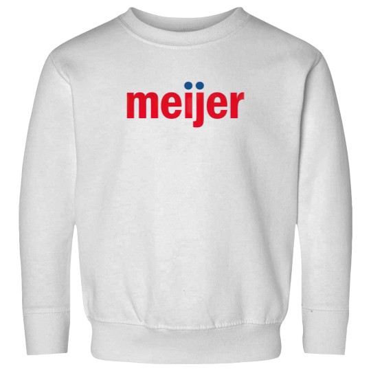 Discover Meijer Sweatshirts