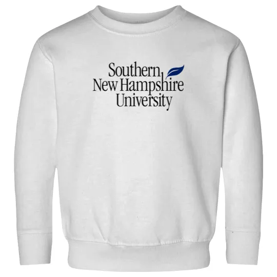 Discover Southern New Hampshire University Sweatshirts