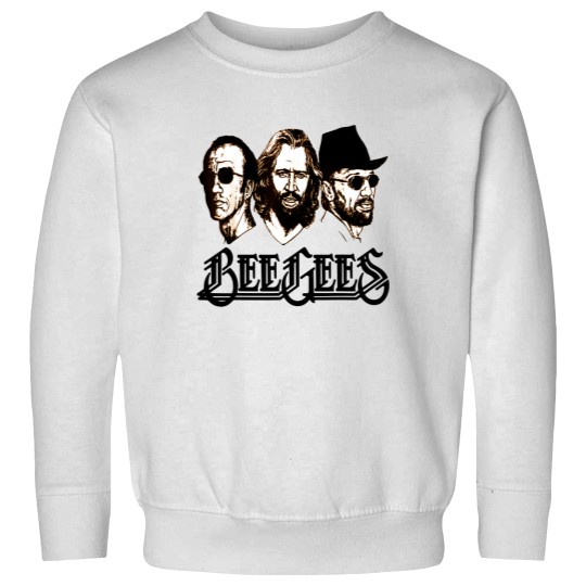 Discover The Bee Gees For Men And Women Fan Gifts Sweatshirts