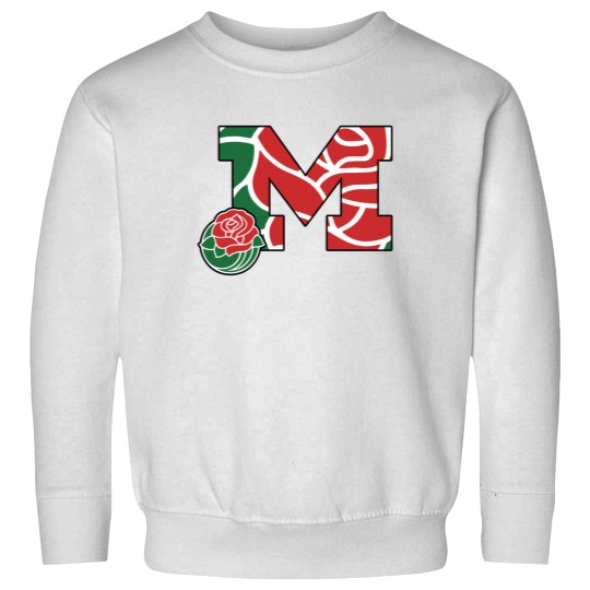 Discover Michigan Rose Bowl Sweatshirts, Rose Bowl 2024 Sweatshirts