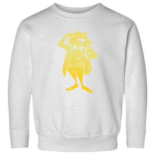Discover Mr Toad Sweatshirts