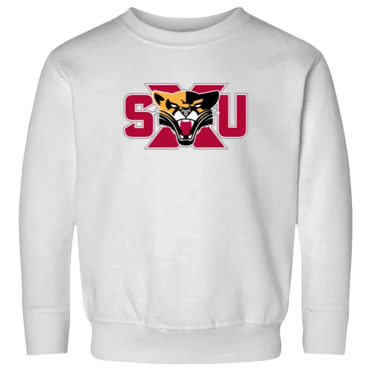Discover Saint Xavier University cougars Sweatshirts