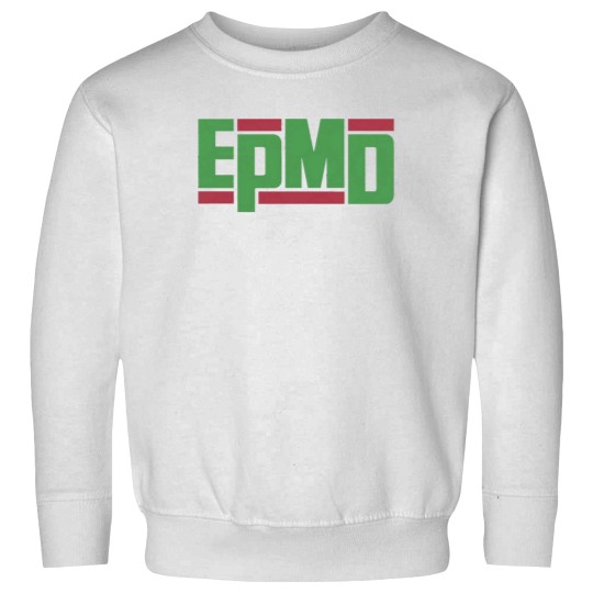 Discover EPMD 3 Sweatshirts