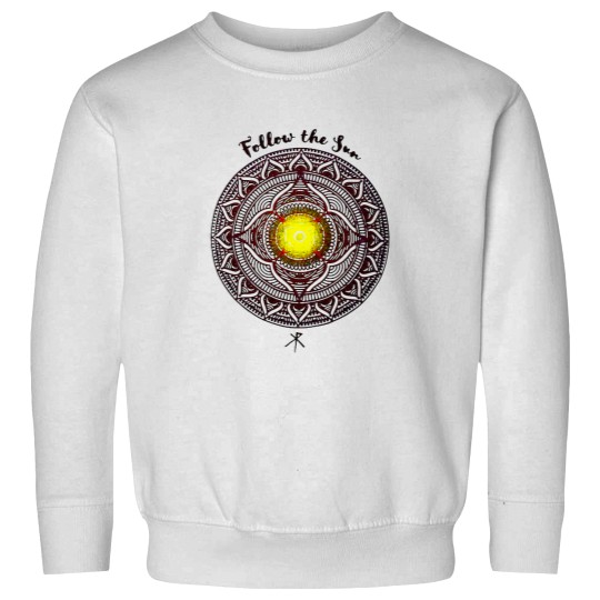 Discover Xavier Rudd Follow The Sun Music Sweatshirts