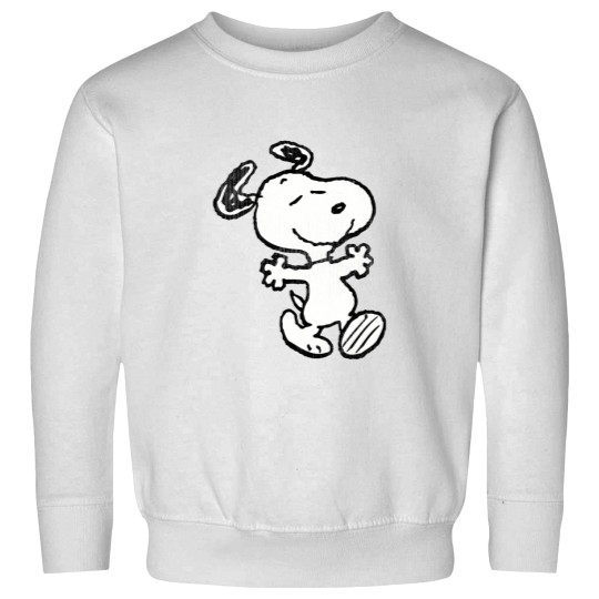 Discover Snoopy Big Hug Sweatshirts