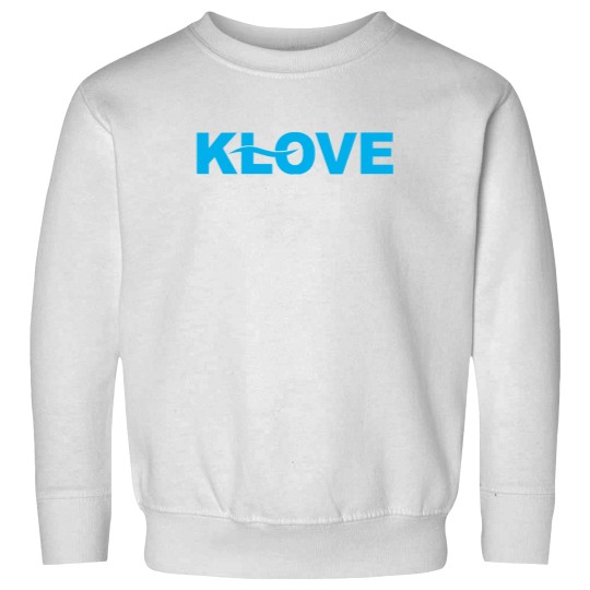 Discover KLove Sweatshirts