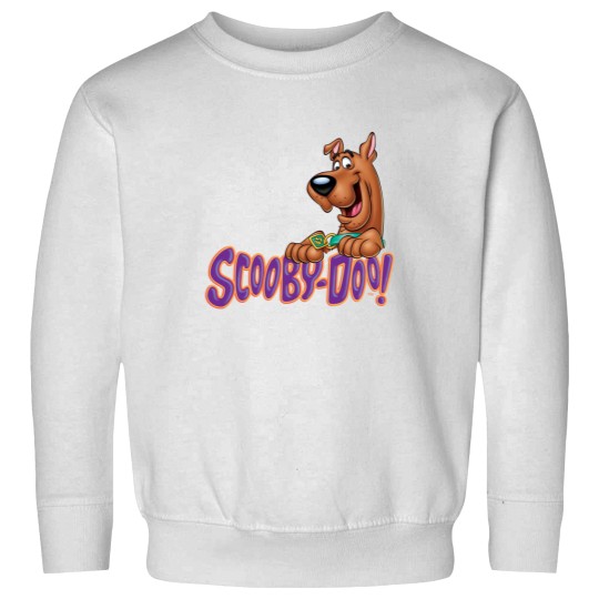 Discover Scooby Sweatshirts ,Scooby-Doo  Sweatshirts