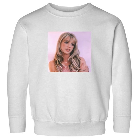 Discover Britney Spears Sweatshirts, Britney Spears Fans Sweatshirts