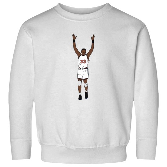 Discover Patrick Ewing Celebration Sweatshirts