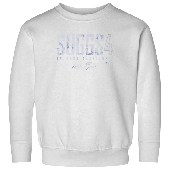 Discover Jalen Suggs Orlando Elite Sweatshirts