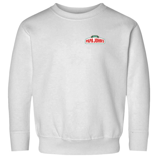 Discover Papa Johns Sweatshirts