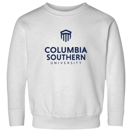 Discover Columbia Southern University Sweatshirts