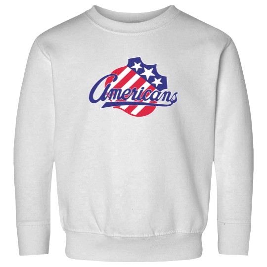 Discover Rochester Americans Ice Hockey Sweatshirts