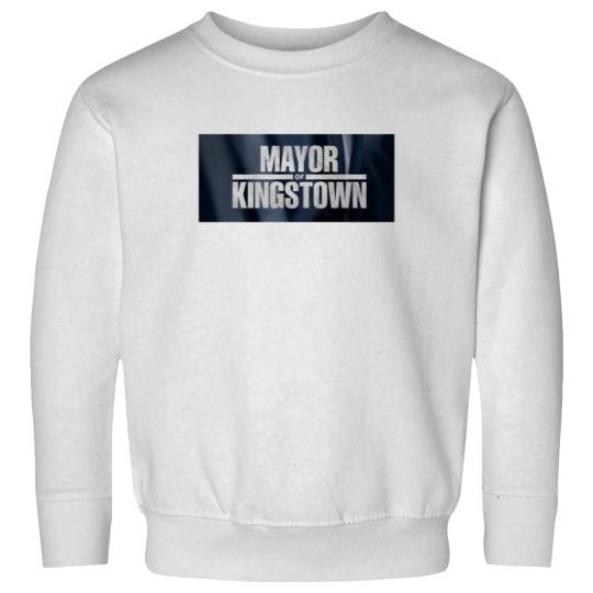 Discover Mayor Of Kingstown Sweatshirts