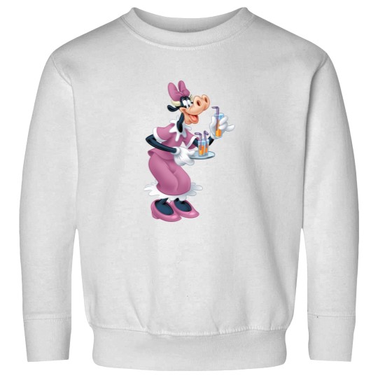Discover Clarabelle Cow T- Sweatshirts