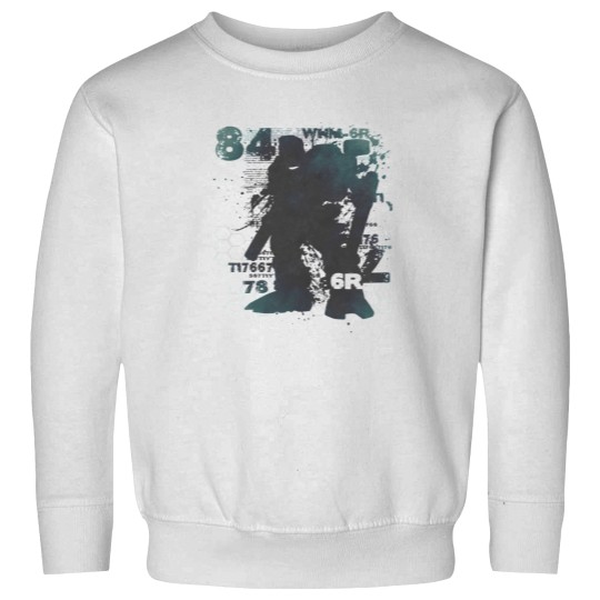 Discover 84 Revisited Sweatshirts