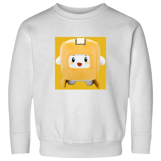 Discover lankyboxx back to school Backpack Sweatshirts