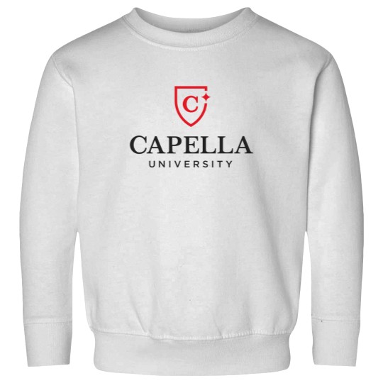 Discover Capella University Established 1993 Sweatshirts