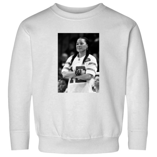 Discover Dawn Staley Mode Black - Dawn Staley Hall Of Fame - Sweatshirts
