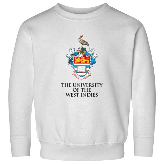 Discover University of the West Indies Design Sweatshirts
