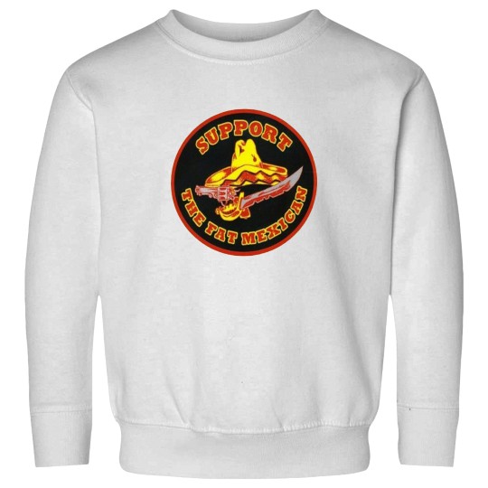 Discover Devils Brigade MC Sweatshirts