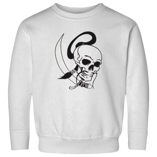 Discover MONGOLS MC Sweatshirts