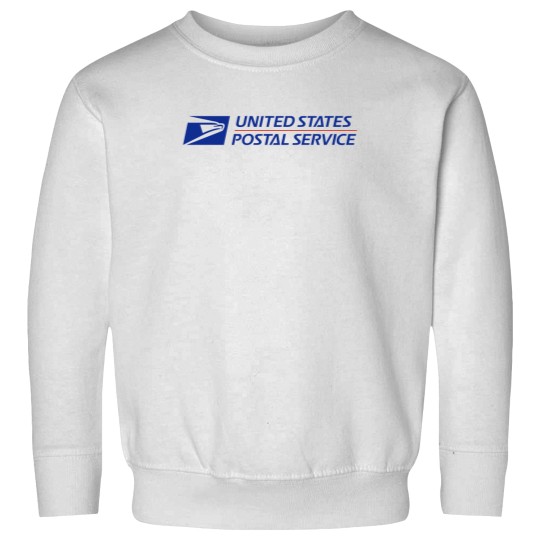 Discover Postal Service United SPS Sweatshirts, Postal Carrier Worker Sweatshirts