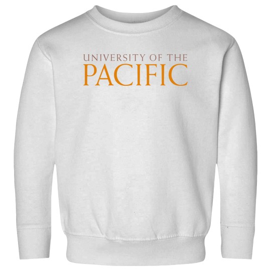 Discover Pacific University Sweatshirts