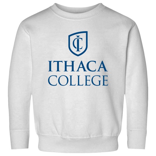 Discover Ithaca College Sweatshirts