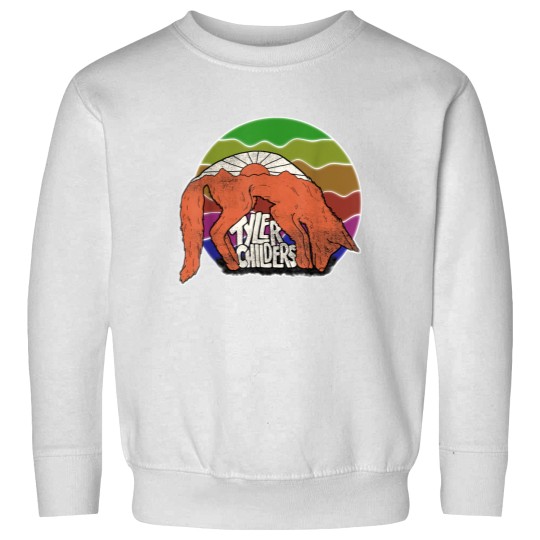 Discover Tyler Childers Sweatshirts