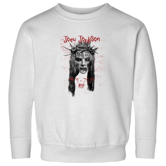 Discover Rip Joey Jordison Sweatshirts