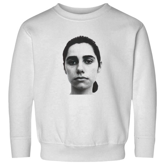 Discover PJ Harvey - Flat Face - Pj Harvey - Sweatshirts