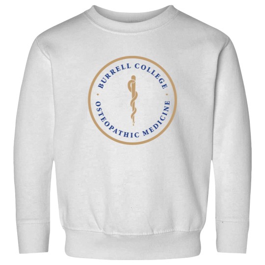 Discover Burrell College of Osteopathic Medicines Sweatshirts