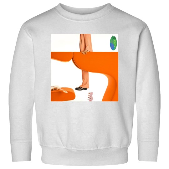 Discover Steve Lacy Sweatshirts