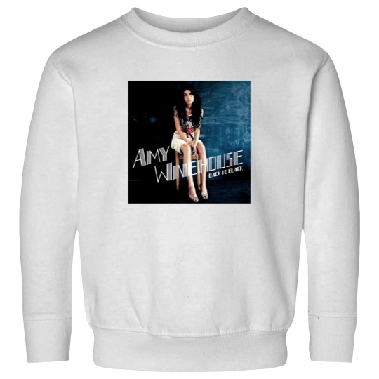 Discover Amy winehouse Sweatshirts, Amy winehouse Sweatshirts