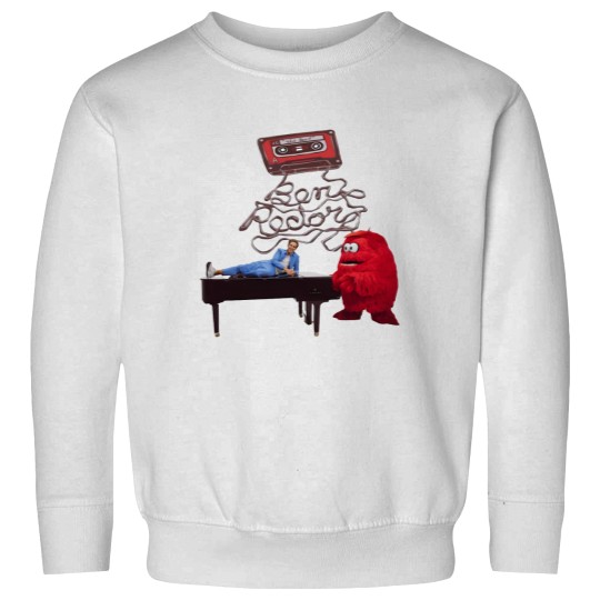Discover Ben Rector Sweatshirts