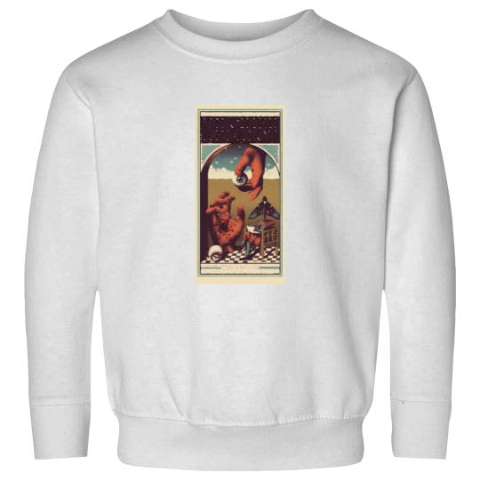 Discover Un Chien Andalou by Luis Bunuel Sweatshirts
