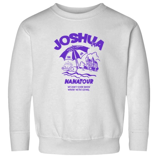 Discover Seventeen Nana Tour Sweatshirt - Gifts for Carat