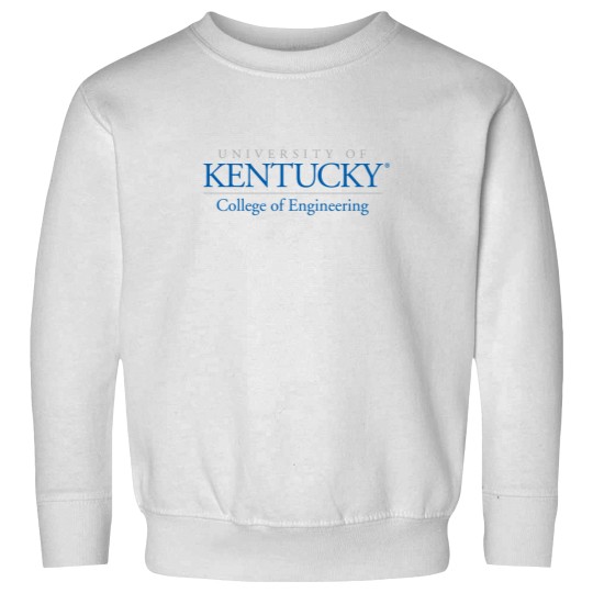 Discover University Of Kentucky College Of Engineering Sweatshirts