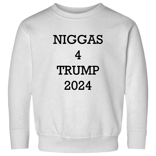 Discover Trump 2024 Sweatshirts