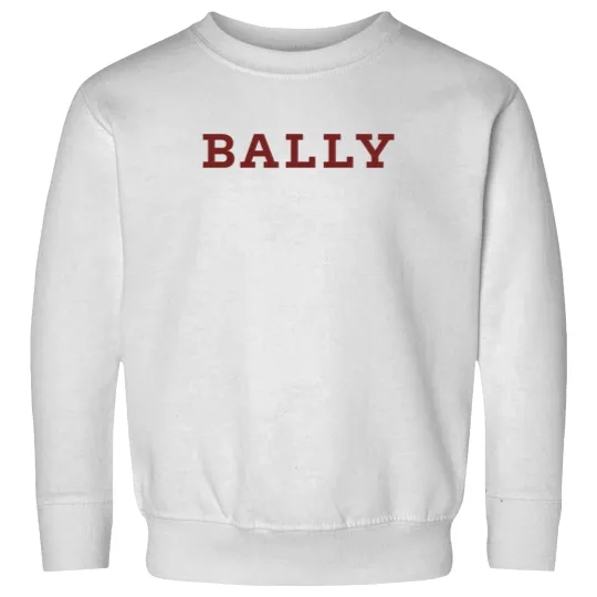 Discover Bally Sweatshirts