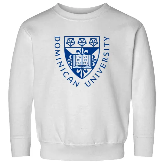 Discover Dominican University Sweatshirts