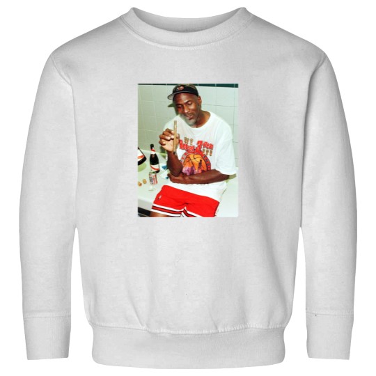 Discover Michael Jordan Legend Sweatshirt