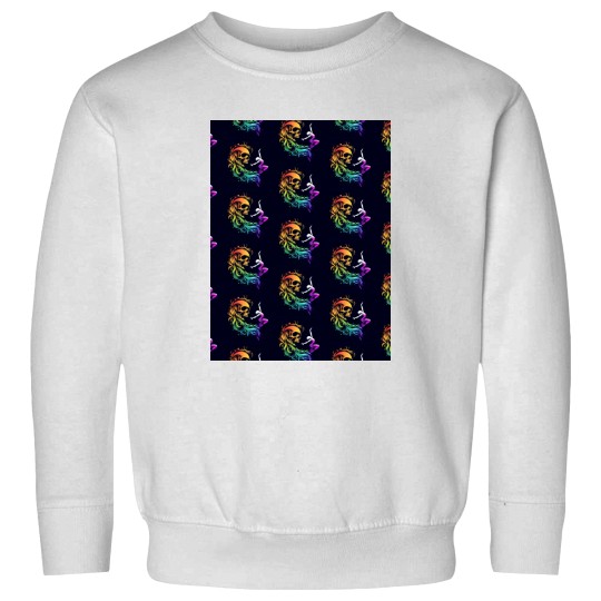 Discover Dance With deaths Sweatshirts