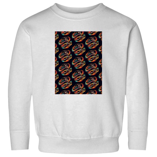 Discover Dance With deaths Sweatshirts