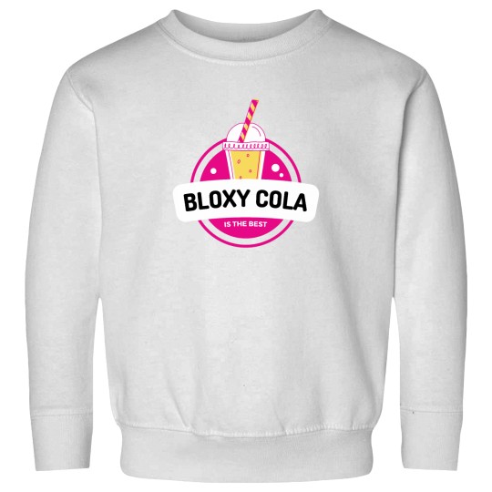 Discover Bloxys Cola(8) Sweatshirts