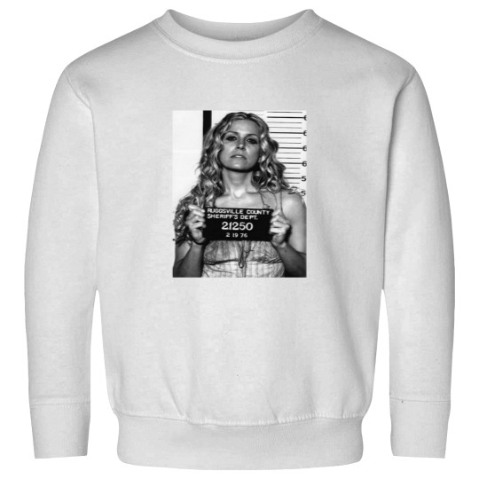 Discover The Devils Rejects Mugshot 21250 - Sheri Moon Sweatshirts
