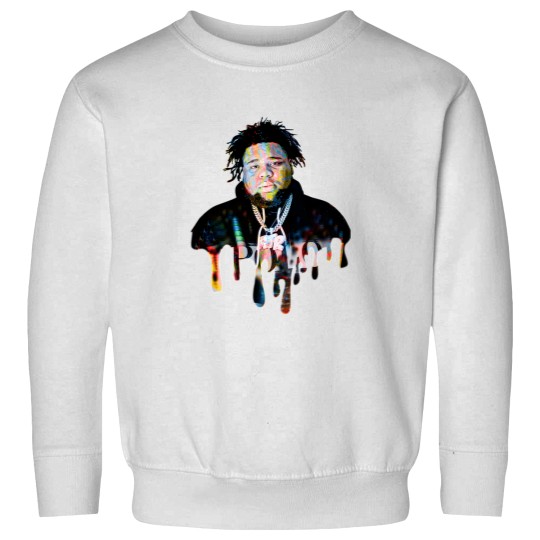 Discover Rod Wave Sweatshirt