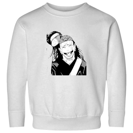 Discover gojo saturo _ geto suguru jjks Sweatshirts
