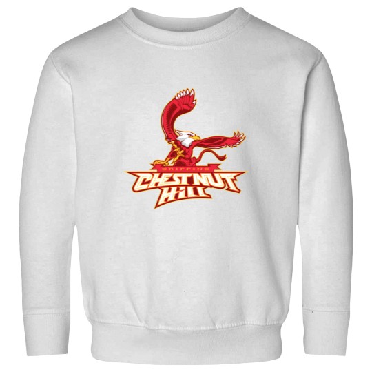 Discover Chestnut Hill Griffins Sweatshirts